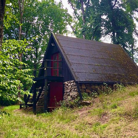 Aengaroeds Gard Villa Ljungbyhed Екстериор снимка