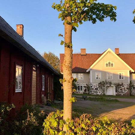 Aengaroeds Gard Villa Ljungbyhed Екстериор снимка